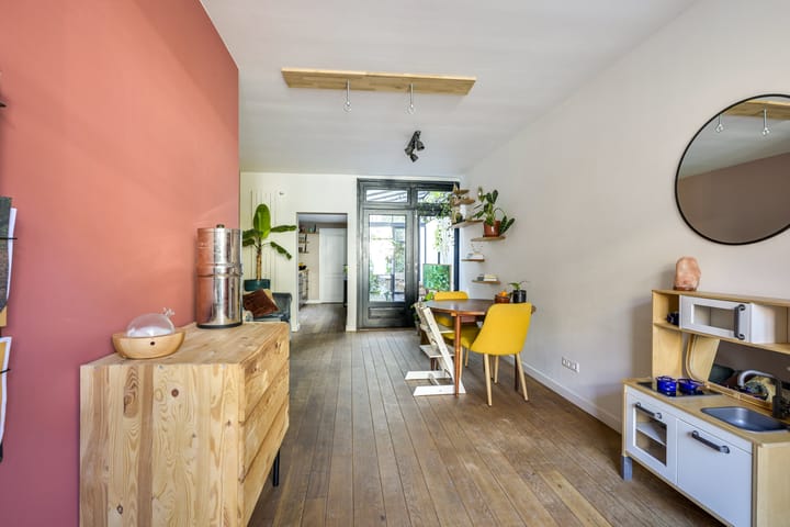 Foto 6 van Kovelaarstraat 20