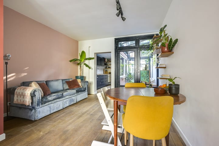 Foto 7 van Kovelaarstraat 20