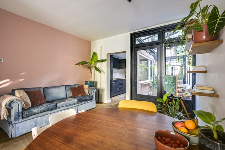 Foto 8 van Kovelaarstraat 20