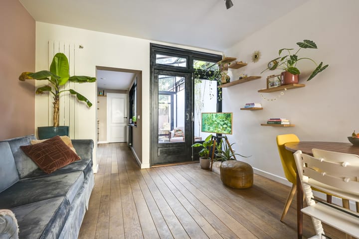 Foto 9 van Kovelaarstraat 20