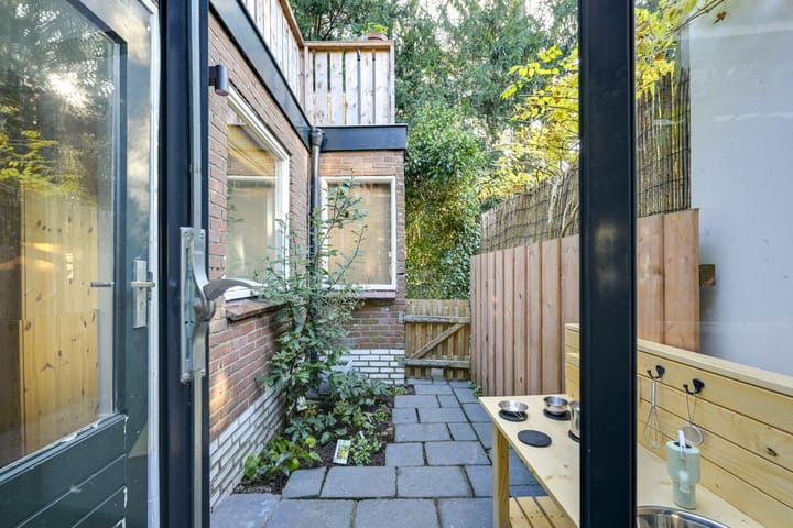 Foto 24 van Kovelaarstraat 20