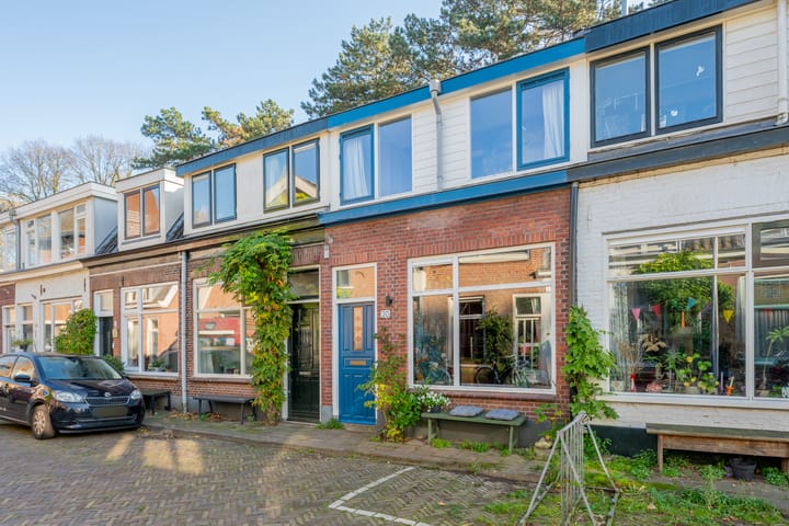 Foto 53 van Kovelaarstraat 20