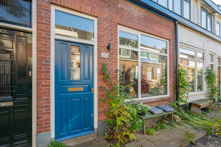 Foto 54 van Kovelaarstraat 20