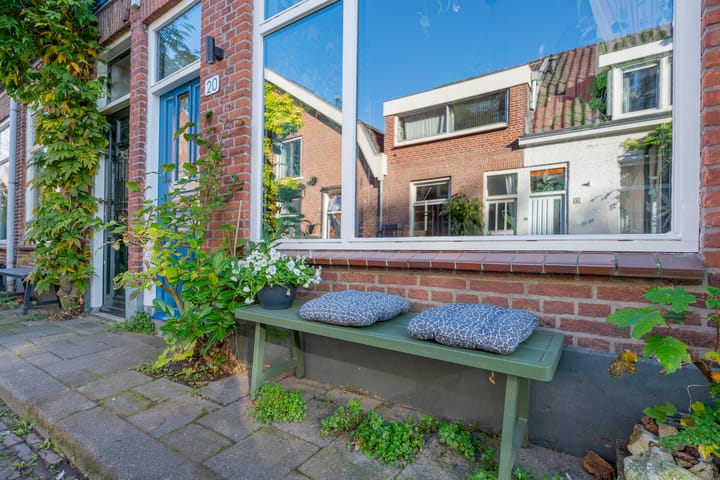 Foto 55 van Kovelaarstraat 20