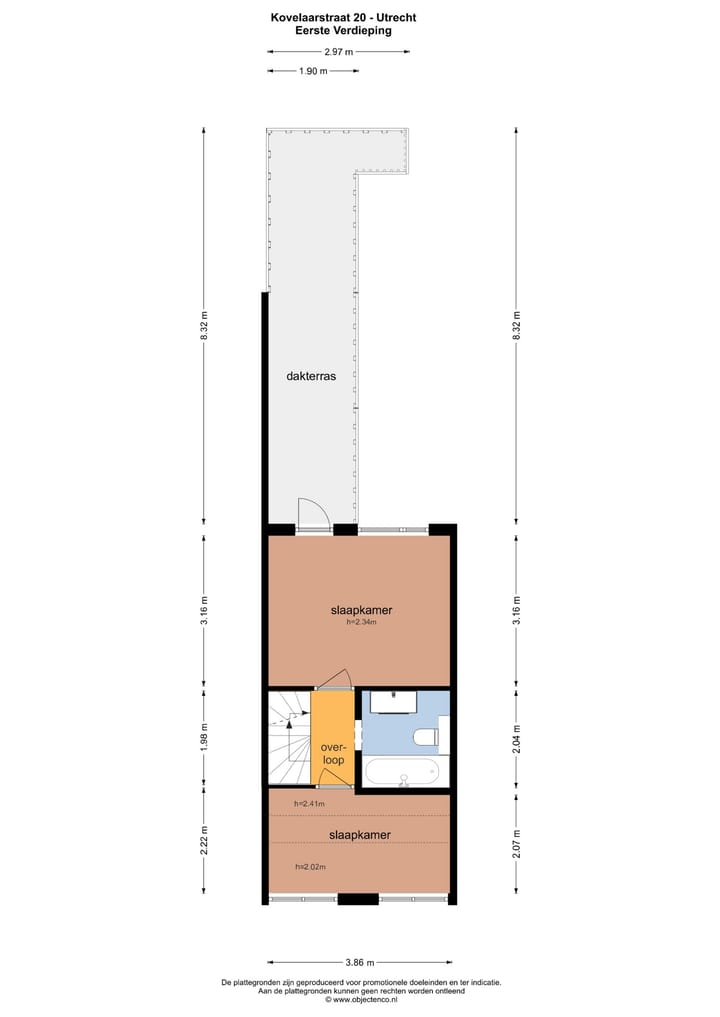 Foto 57 van Kovelaarstraat 20