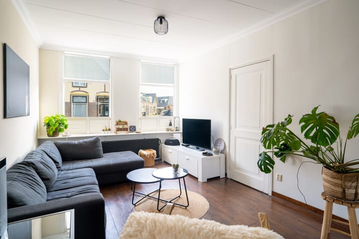 Foto 6 van Oostwijkstraat 52