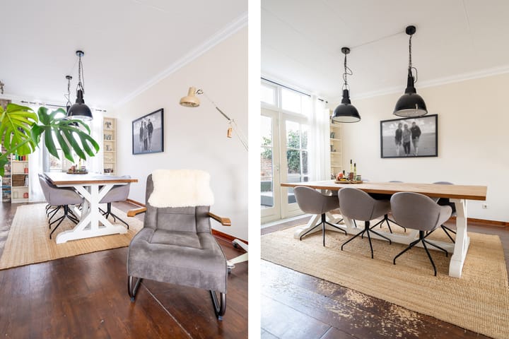 Foto 8 van Oostwijkstraat 52