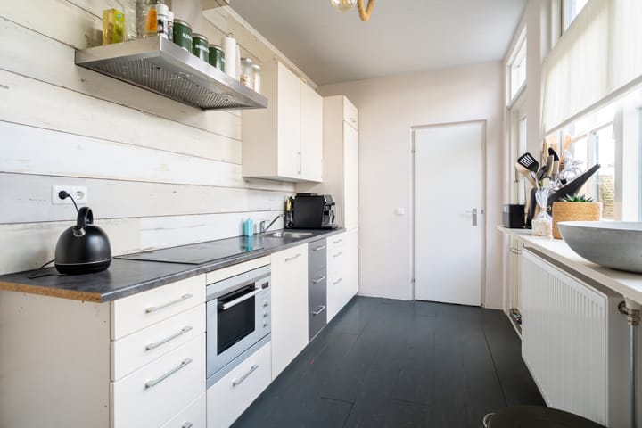 Foto 13 van Oostwijkstraat 52