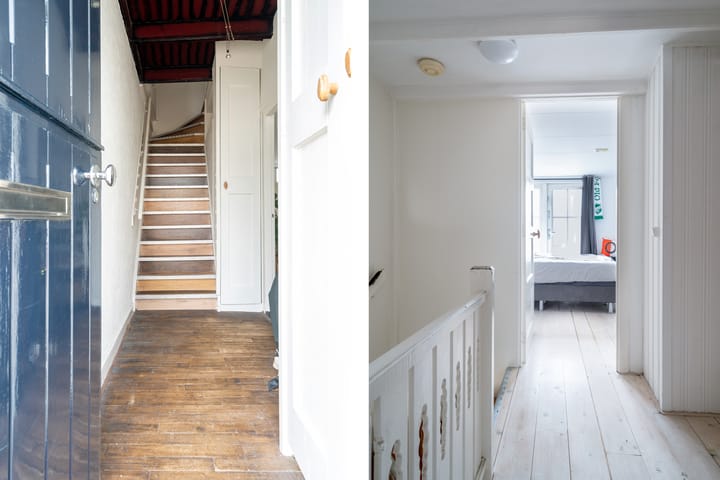 Foto 16 van Oostwijkstraat 52