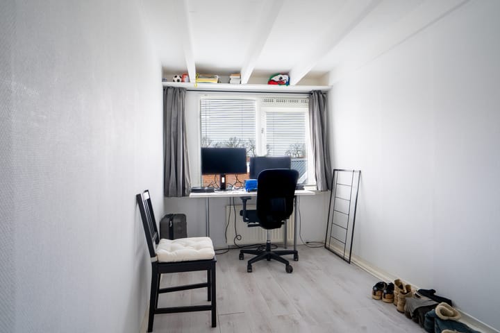 Foto 19 van Oostwijkstraat 52