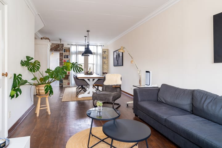 Foto 2 van Oostwijkstraat 52