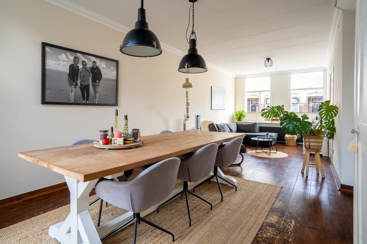 Foto 5 van Oostwijkstraat 52