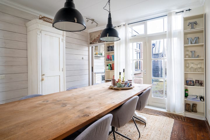 Foto 9 van Oostwijkstraat 52