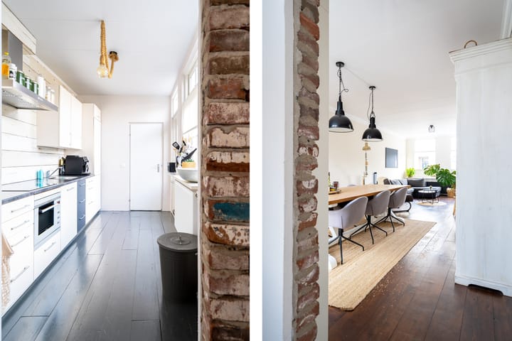 Foto 11 van Oostwijkstraat 52