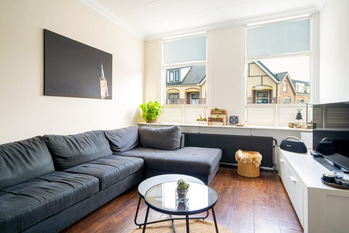 Foto 7 van Oostwijkstraat 52