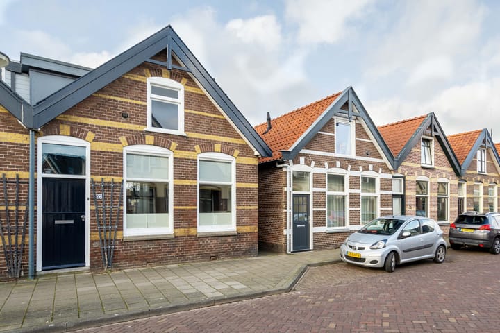 Foto 4 van Oostwijkstraat 52