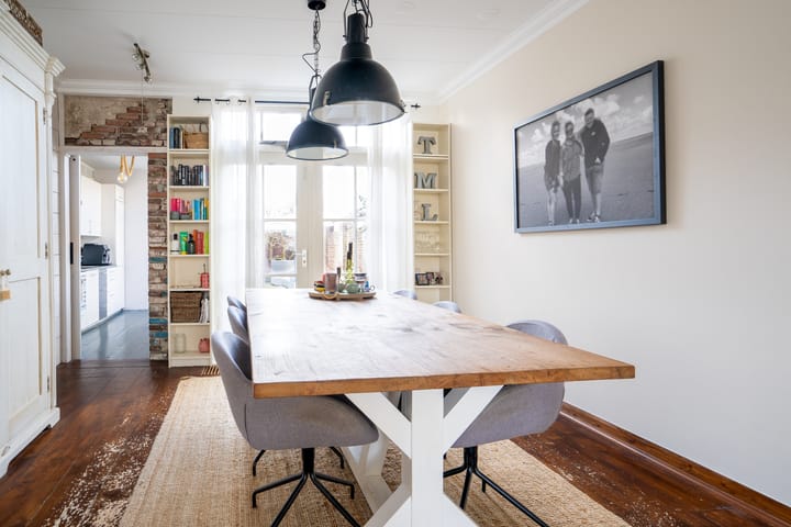 Foto 3 van Oostwijkstraat 52