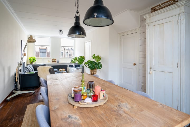 Foto 10 van Oostwijkstraat 52