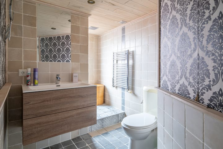 Foto 20 van Oostwijkstraat 52