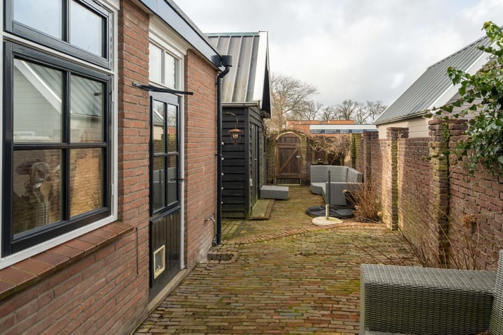 Foto 22 van Oostwijkstraat 52