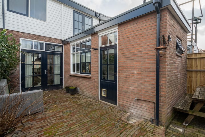 Foto 23 van Oostwijkstraat 52