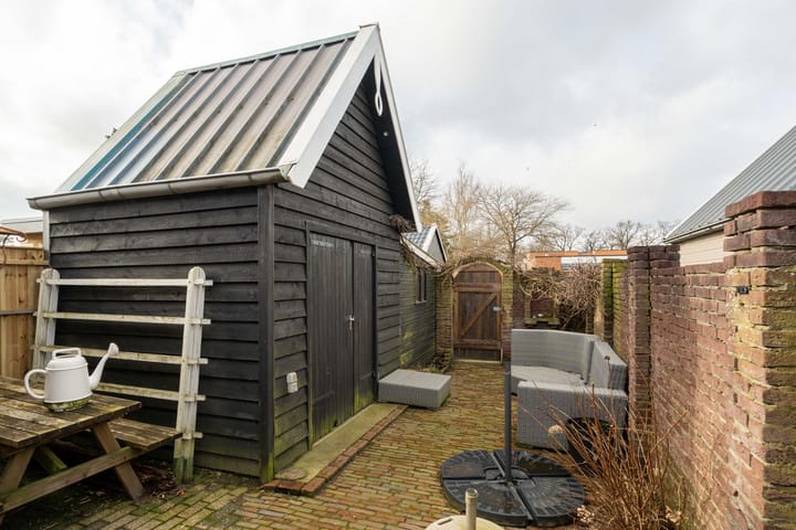 Foto 24 van Oostwijkstraat 52