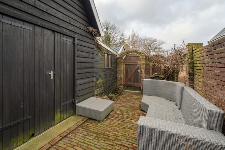 Foto 25 van Oostwijkstraat 52