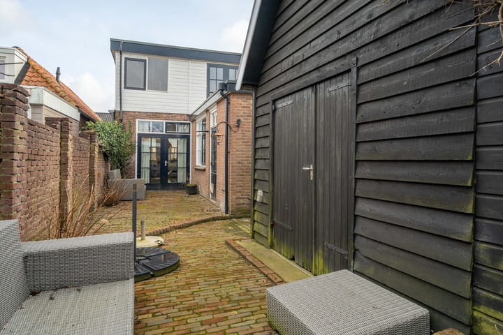 Foto 27 van Oostwijkstraat 52