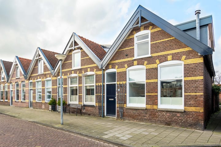 Foto 28 van Oostwijkstraat 52