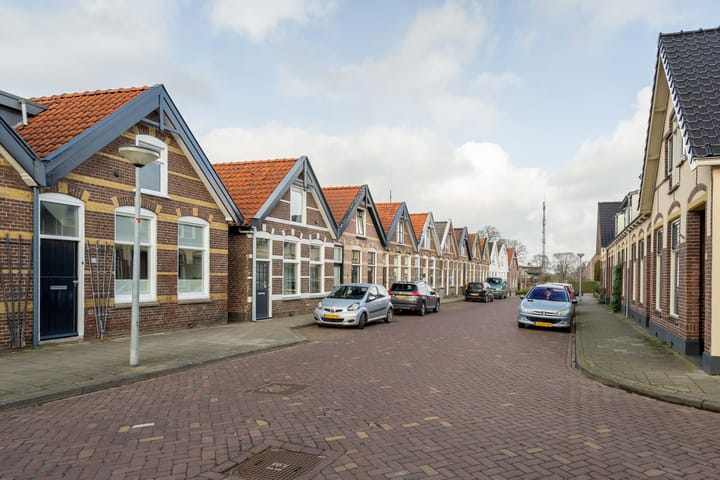 Foto 29 van Oostwijkstraat 52