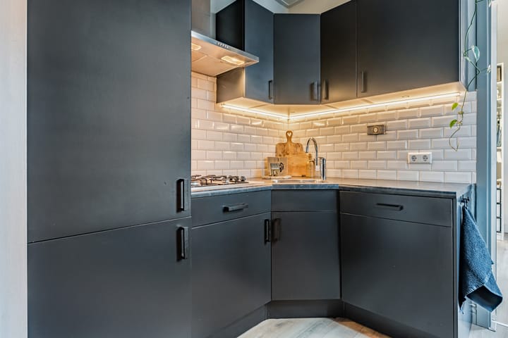 Foto 20 van Mr. de Fremerystraat 48-A