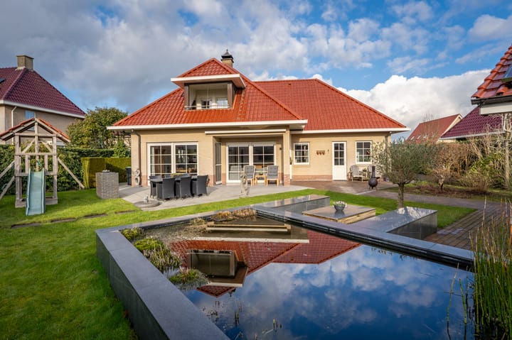 Foto 2 van Jonker Egbert Clantsngl 7