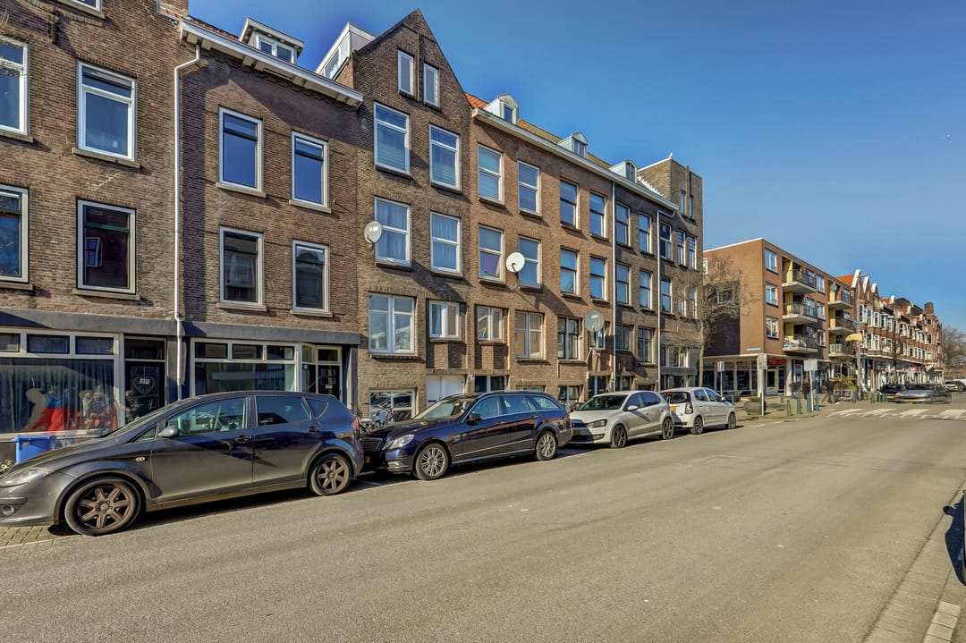 Photo 2 of Grote Visserijstraat 59-A02