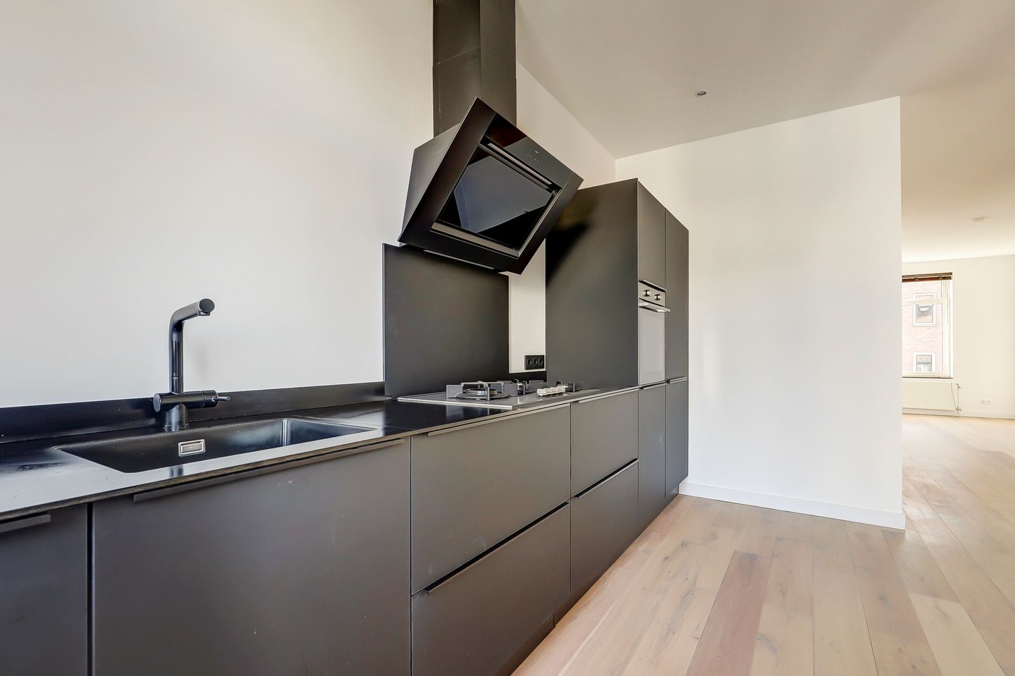 Photo 10 of Grote Visserijstraat 59-A02