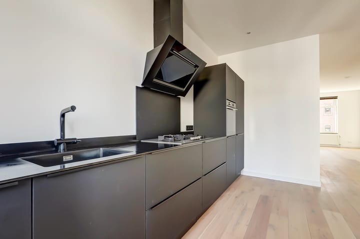 Foto 10 van Grote Visserijstraat 59-A02