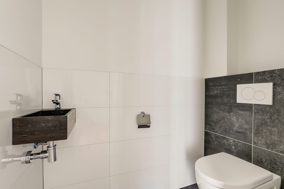 Photo 11 of Grote Visserijstraat 59-A02