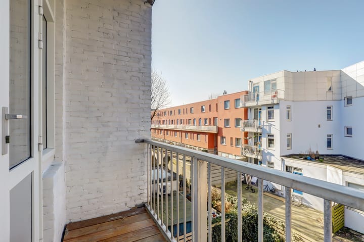 Foto 18 van Grote Visserijstraat 59-A02