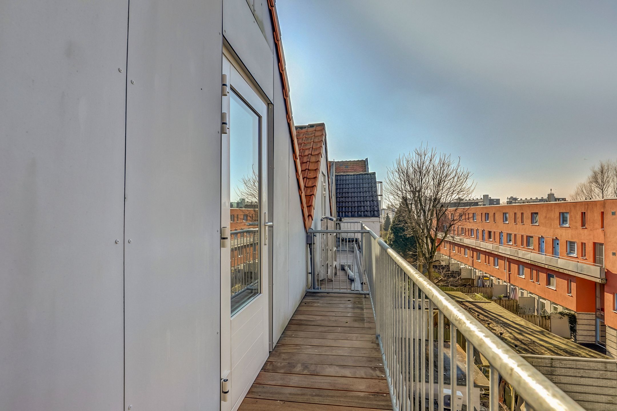 Photo 24 of Grote Visserijstraat 59-A02