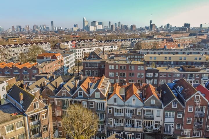 Foto 25 van Grote Visserijstraat 59-A02