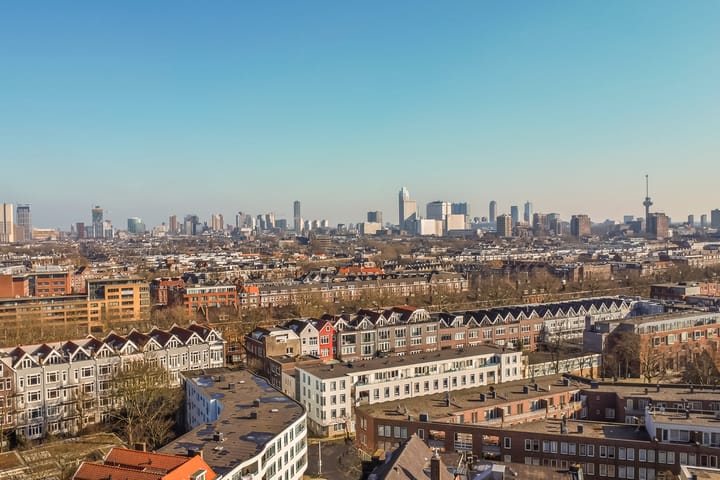 Foto 26 van Grote Visserijstraat 59-A02