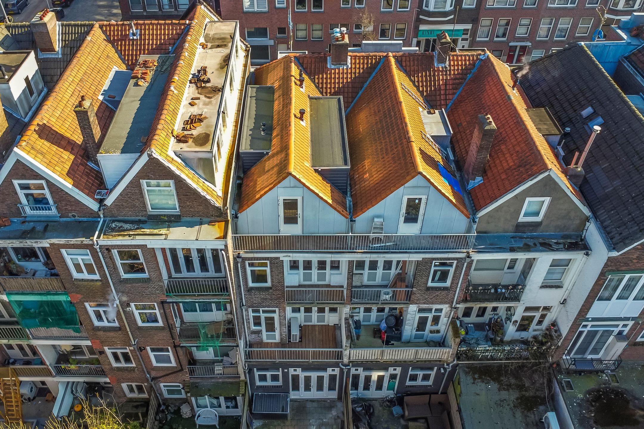 Photo 27 of Grote Visserijstraat 59-A02