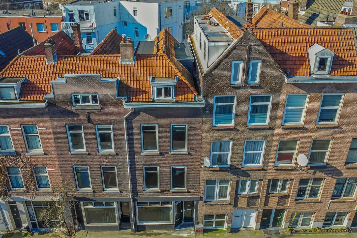 Photo 5 of Grote Visserijstraat 59-A02