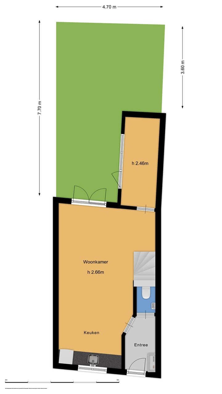 Foto 38 van Oranjeboomstraat 54