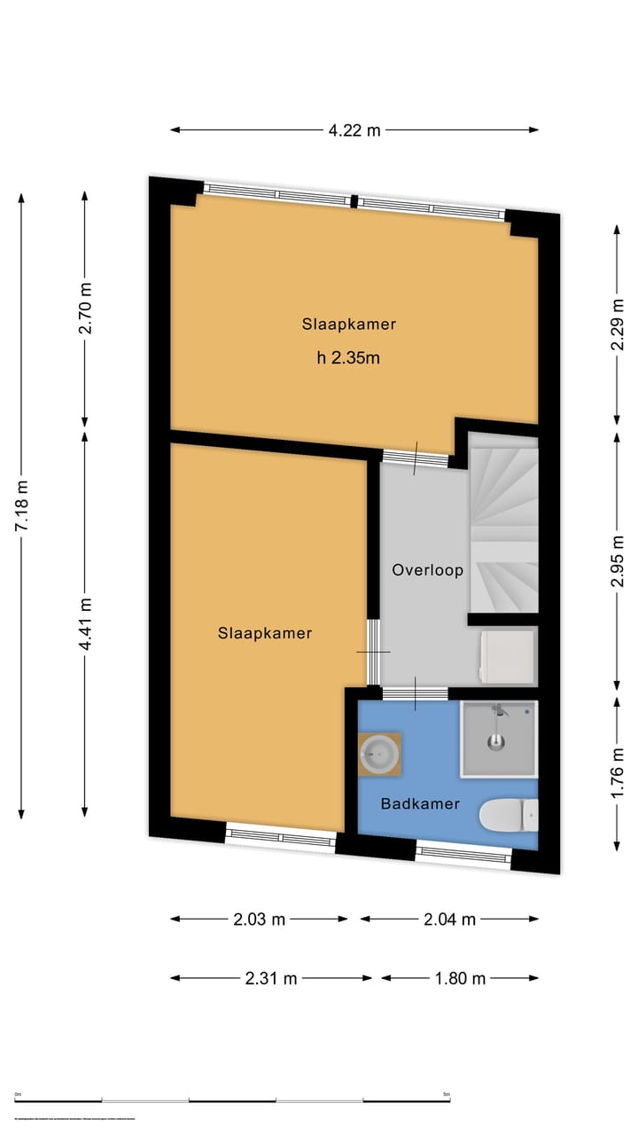 Foto 40 van Oranjeboomstraat 54