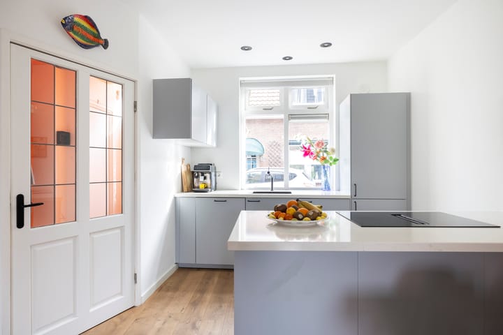 Foto 2 van Oranjeboomstraat 54