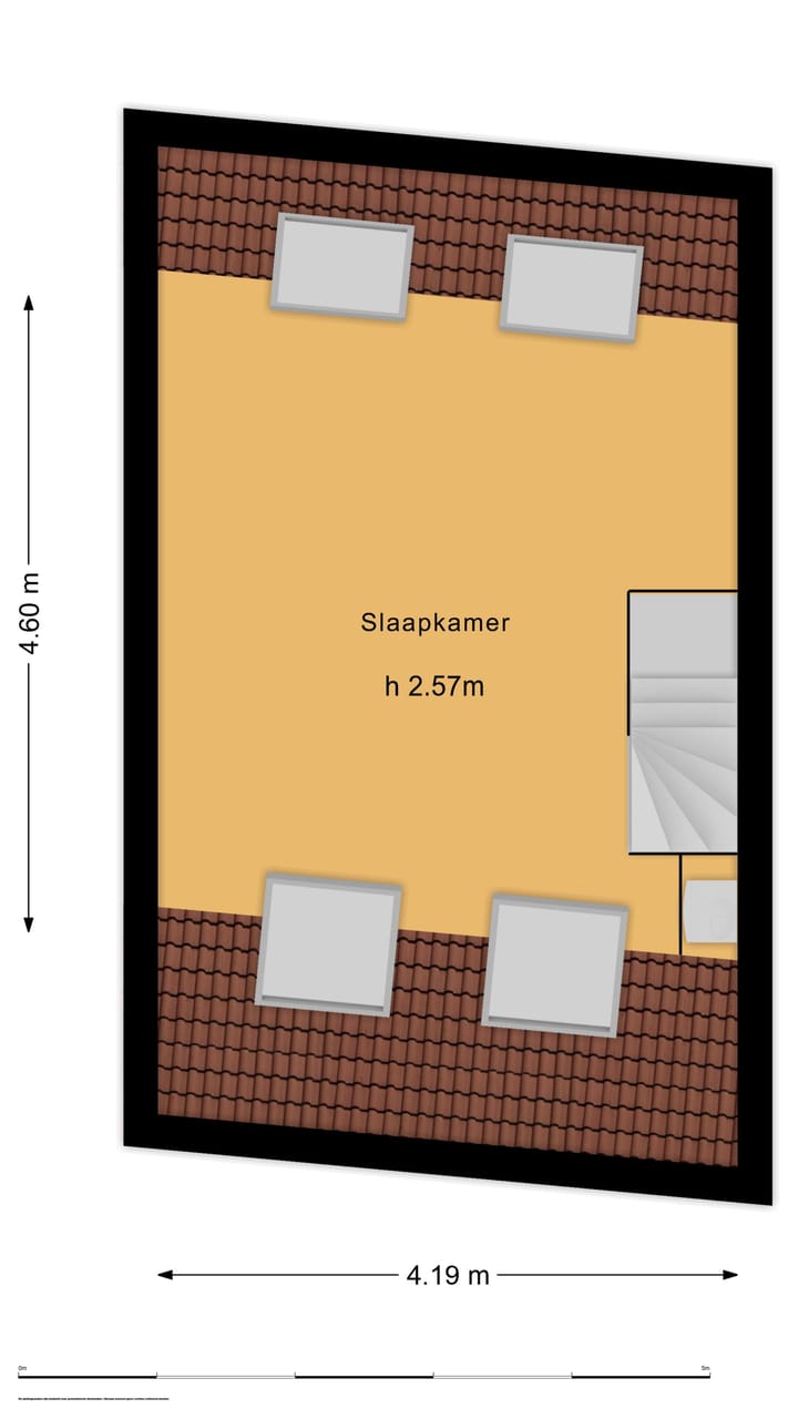 Foto 41 van Oranjeboomstraat 54