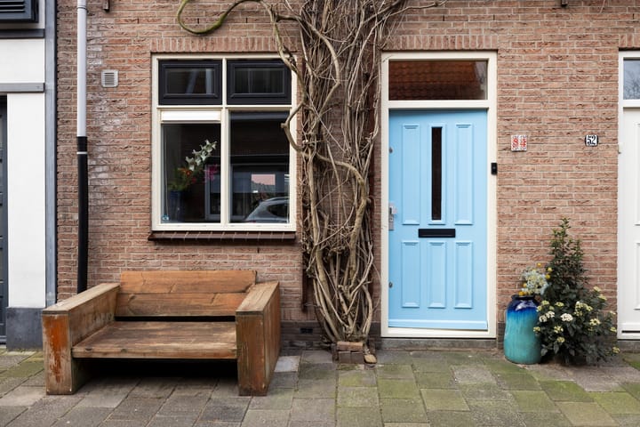 Foto 4 van Oranjeboomstraat 54