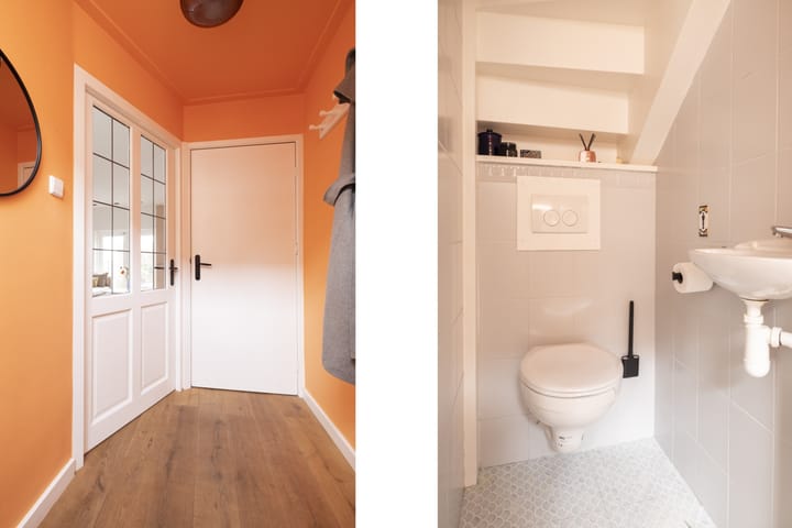 Foto 5 van Oranjeboomstraat 54