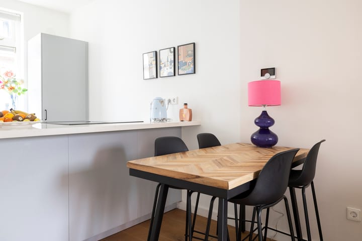 Foto 10 van Oranjeboomstraat 54