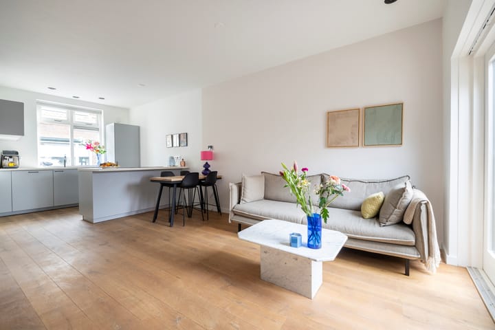 Foto 11 van Oranjeboomstraat 54